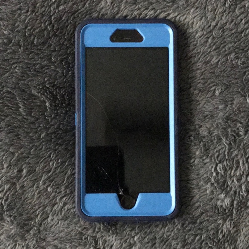 iPhone 6s